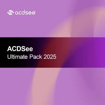 ACDSee Ultimate Pakiet 2025