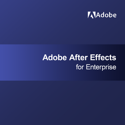 Adobe After Effects untuk Perusahaan