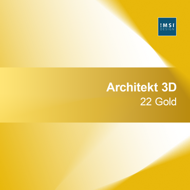 Architekt 3D 22 Oro