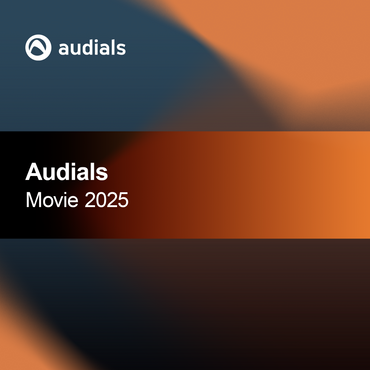 Audials Elokuva 2025