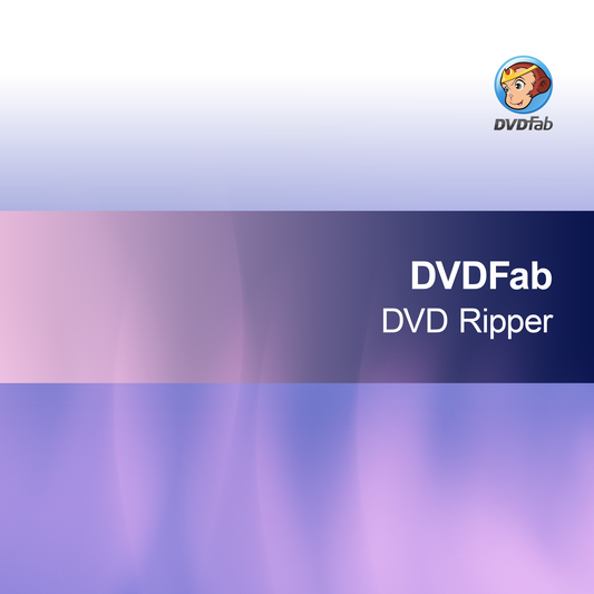 DVDFab DVD Αντιγραφέας