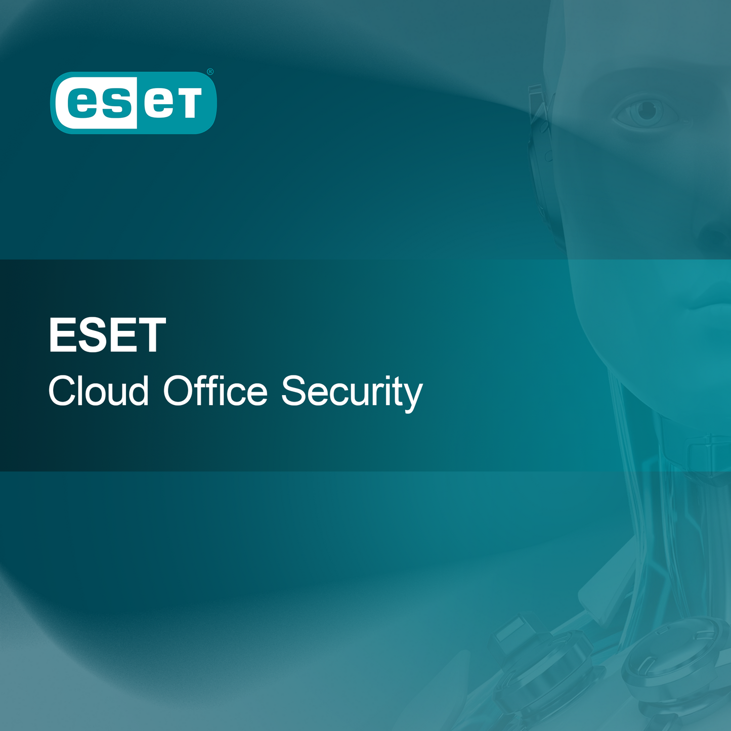 ESET Segurança em Nuvem para Escritório