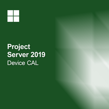 CAL de Dispositivo do Project Server 2019