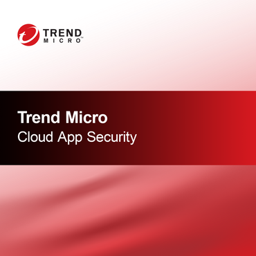 Trend Micro Segurança de Aplicativos em Nuvem