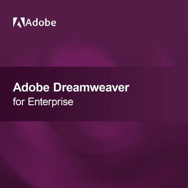 Adobe Dreamweaver for team