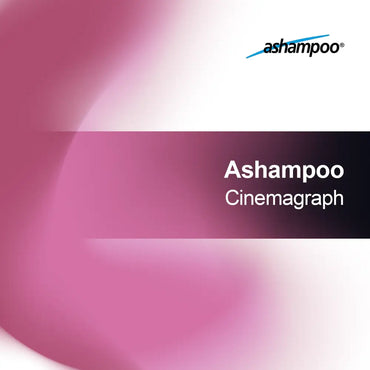 Ashampoo cinémagraphe