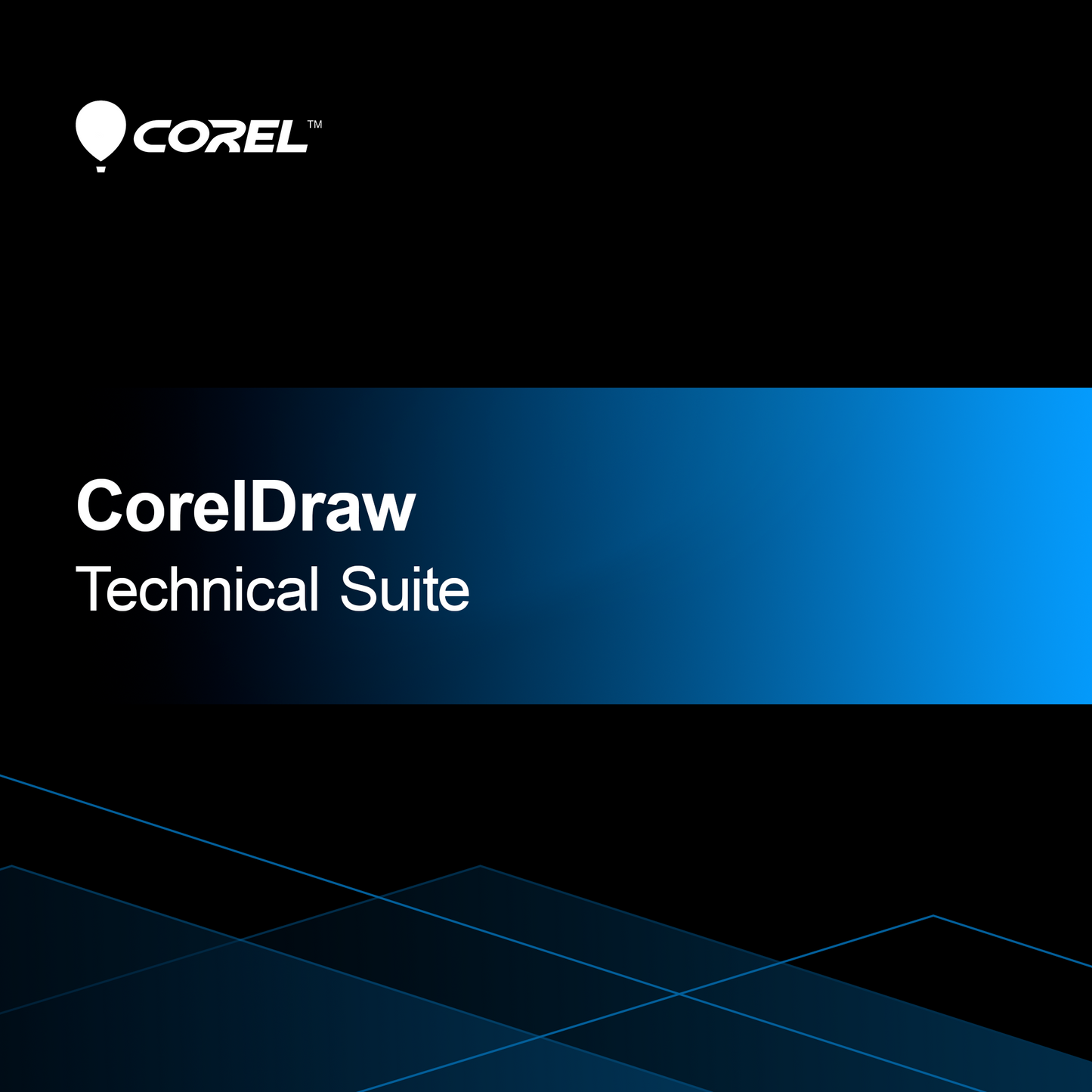 CorelDRAW Suita Tehnică
