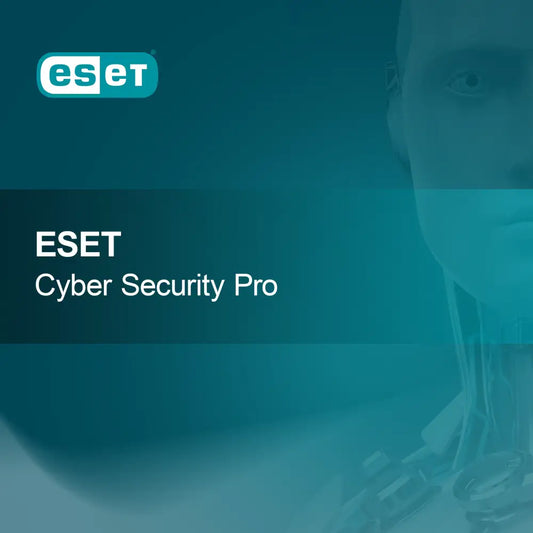 ESET Cyber Security Pro