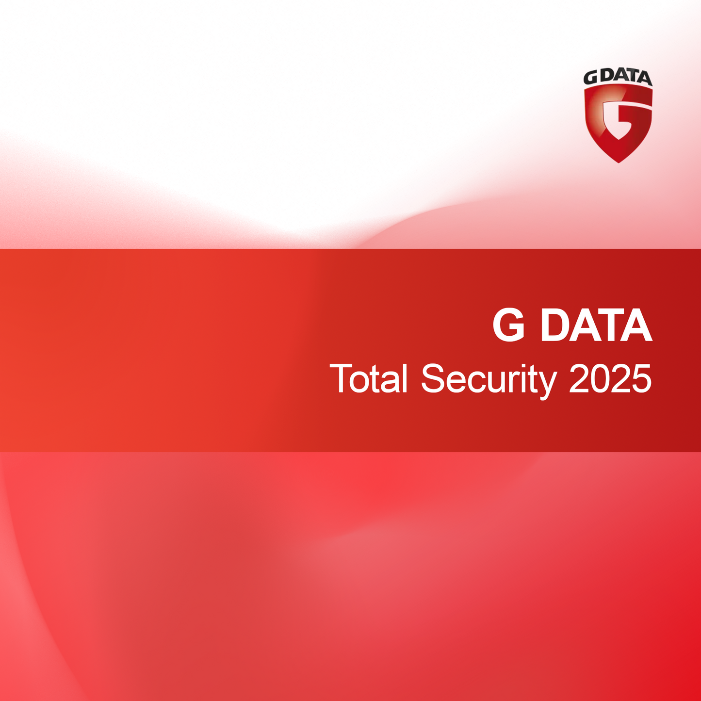 G DATA Segurança Total 2025