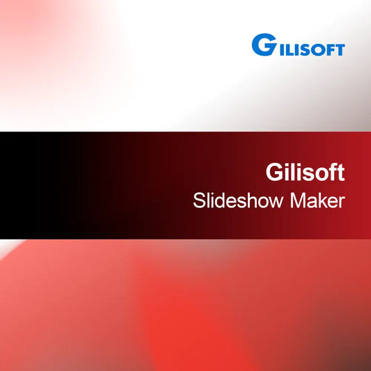 Gilisoft Criador de Slides
