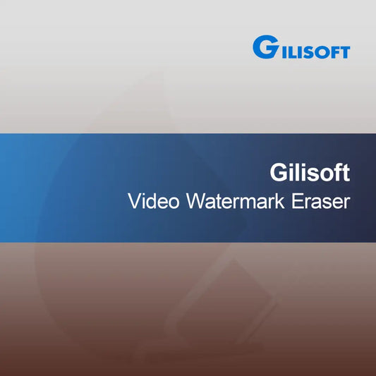 Gilisoft Video Odstraňovač Vodoznakov