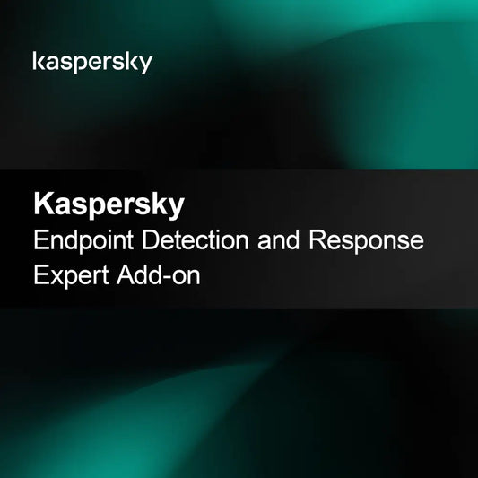 Kaspersky Endpoint Detectare și Răspuns Expert Add-on