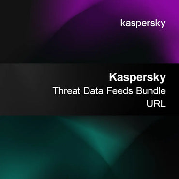 Kaspersky Threat Data Feeds-paket - URL