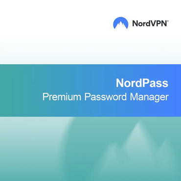 NordPass Premium upravitelj gesel