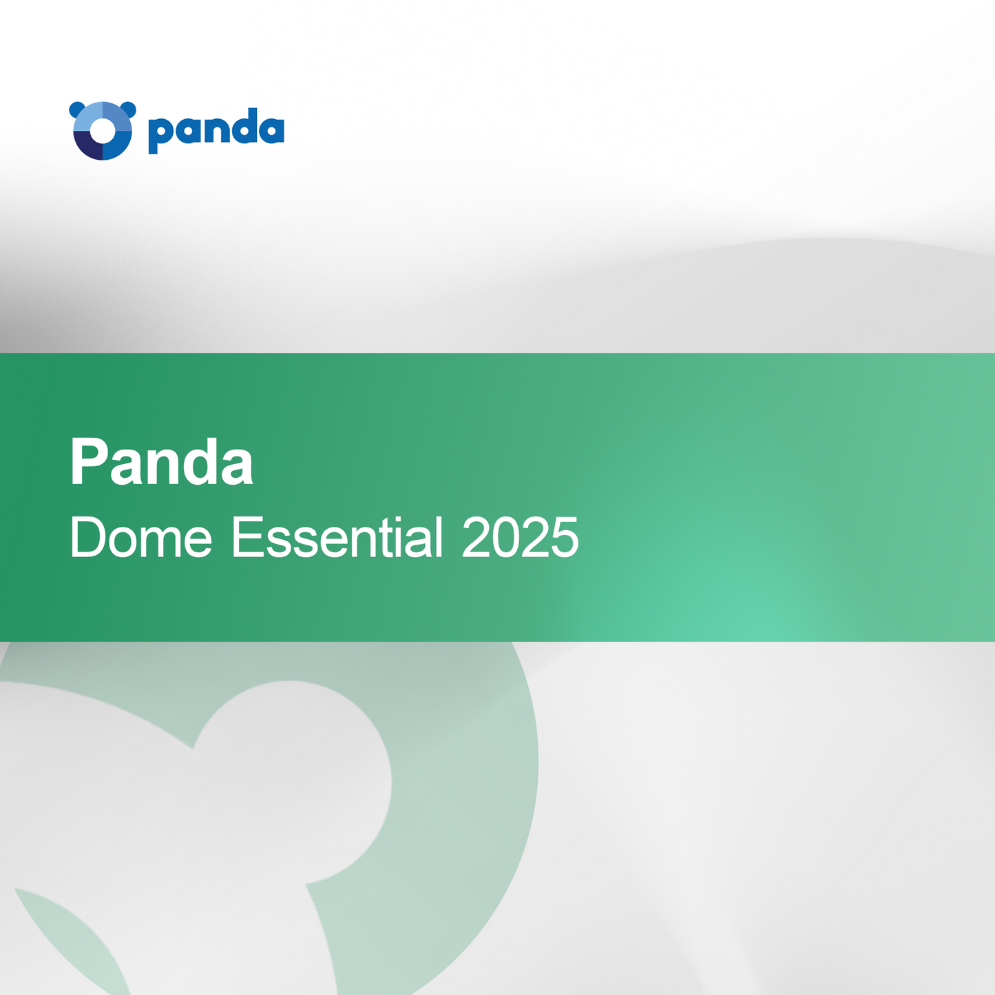 Panda Dome Esențial 2025