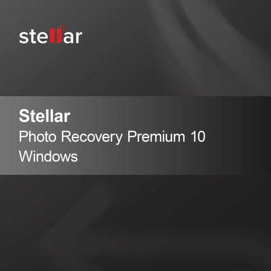 Stellar Obnova Fotografií Premium 10