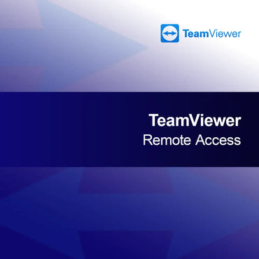 Accesso remoto TeamViewer