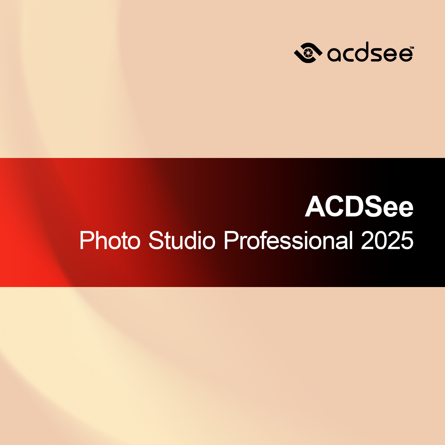 ACDSee Studio Photo Ultime 2025