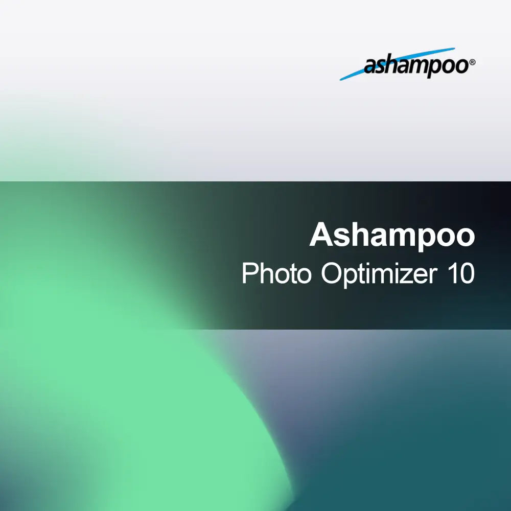 Ashampoo Pengoptimal Foto 10