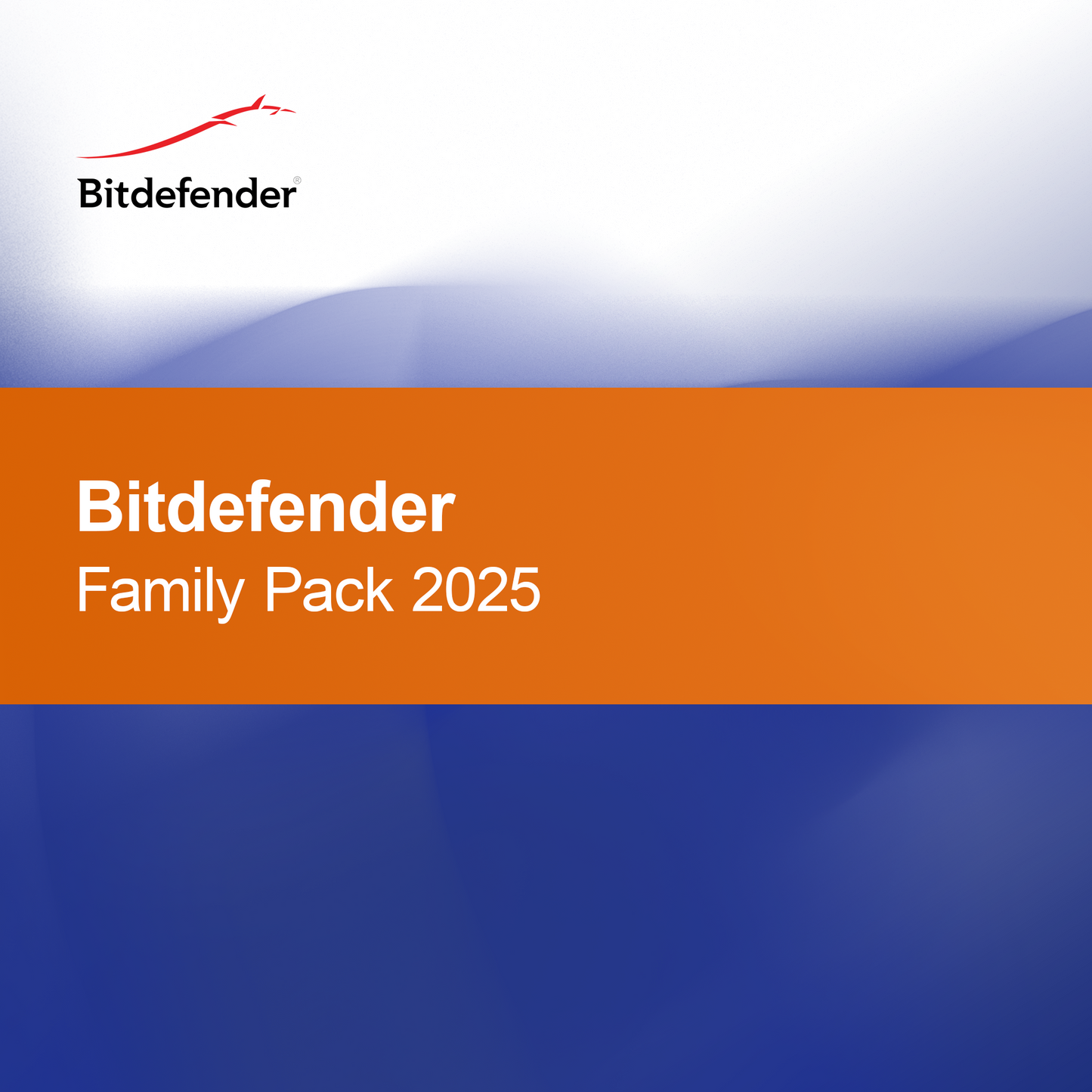 Bitdefender Internetová bezpečnosť 2025