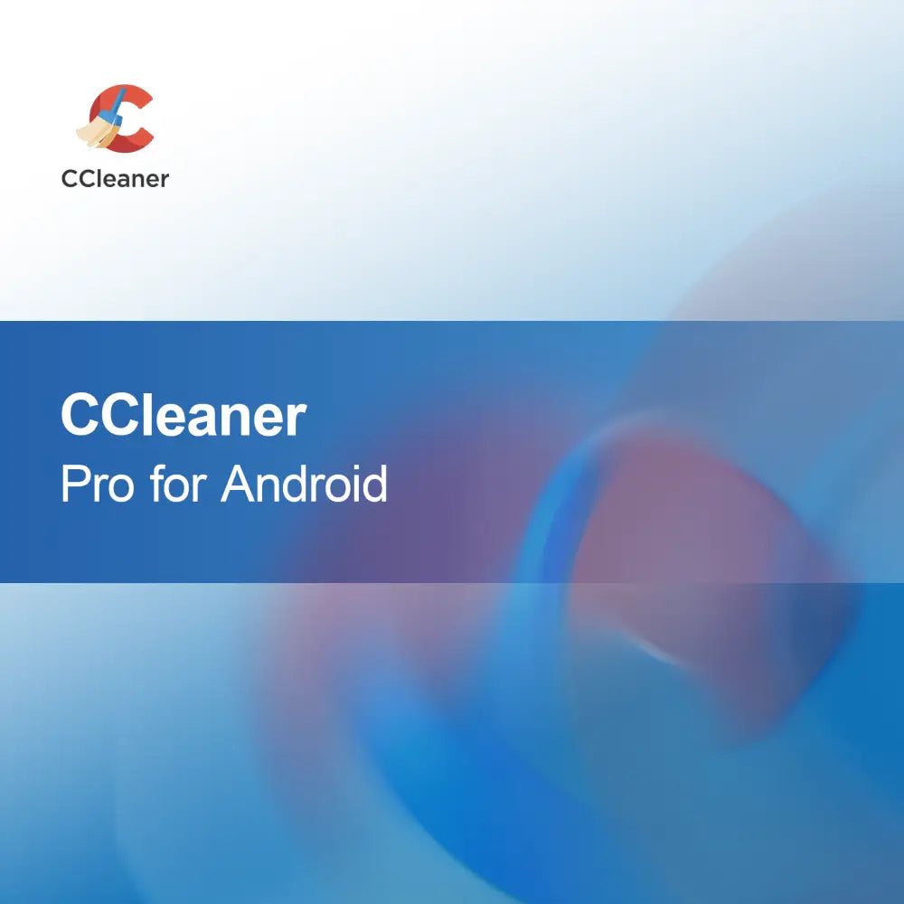 CCleaner Pro pentru Android