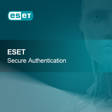 ESET Bezpečná autentifikácia