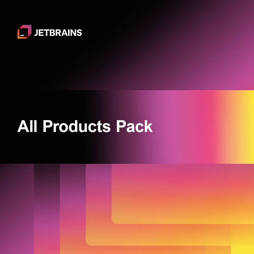 Jetbrains Kaikki Tuotteet Paketti