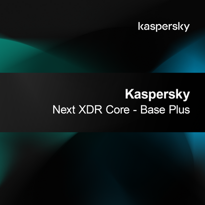 Kaspersky Next XDR Core - Temel Plus