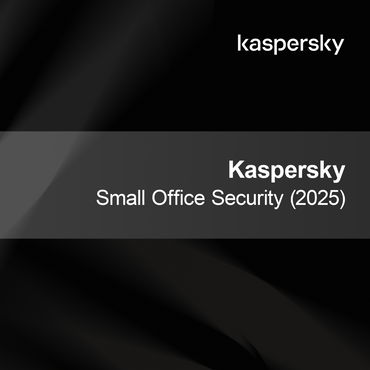 Kaspersky Sécurité Petit Bureau (2025)
