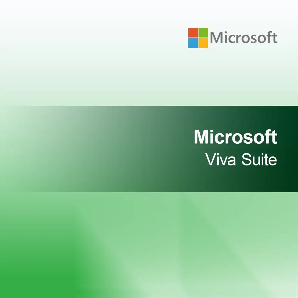 Suite Microsoft Viva