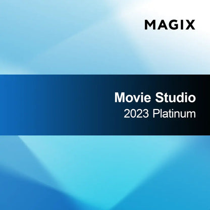 Filmstudio 2023 Platinum