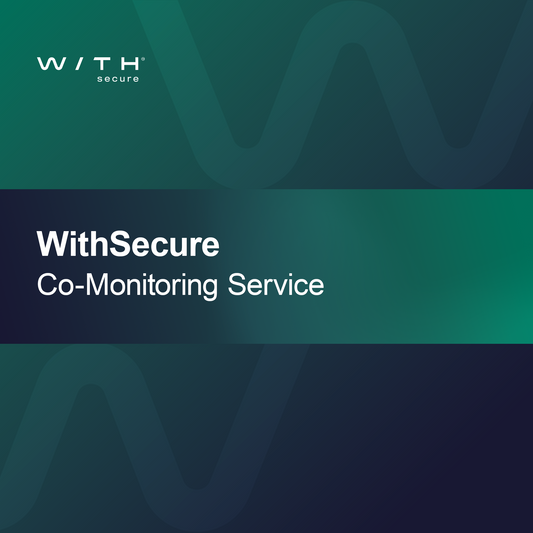Služba společného monitorování WithSecure